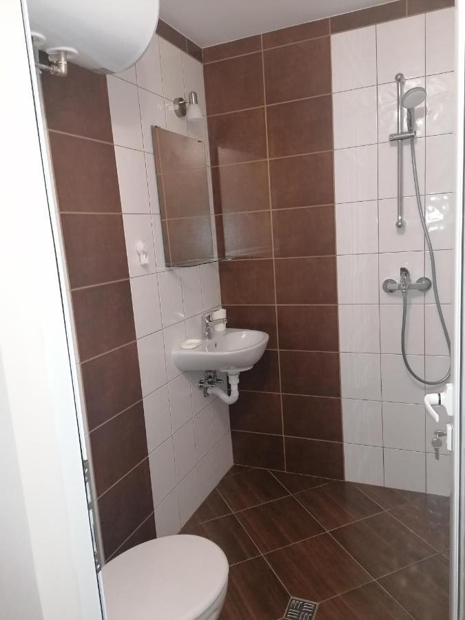 Дунав Билдингс Pleven Exterior photo